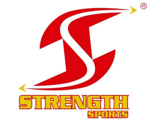 Strength Sports